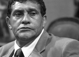 Lixo na Gestão do prefeito Zito, cenas impressionantes.