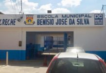 REFORMA GERAL E REVITALIZAÇÃO DA CRECHE ESCOLA MUNICIPAL BENÍSIO JOSÉ DA SILVA NA COMUNIDADE DA MANGUEIRINHA