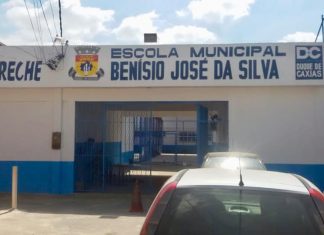 REFORMA GERAL E REVITALIZAÇÃO DA CRECHE ESCOLA MUNICIPAL BENÍSIO JOSÉ DA SILVA NA COMUNIDADE DA MANGUEIRINHA