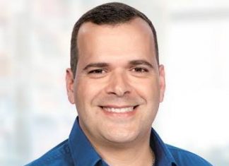 Dep. Federal Gutemberg Reis em reunião no Colégio da Polícia Militar em Duque de Caxias.