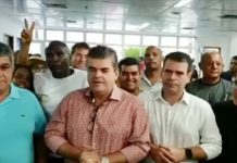 Terça-feira dia 22/01/2019