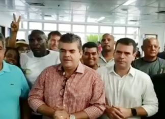 Terça-feira dia 22/01/2019