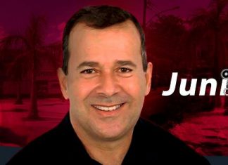 Vereador Junior Reis anuncia a construção do CEO-Centro de Especialidades Odontológicas em Duque de Caxias….