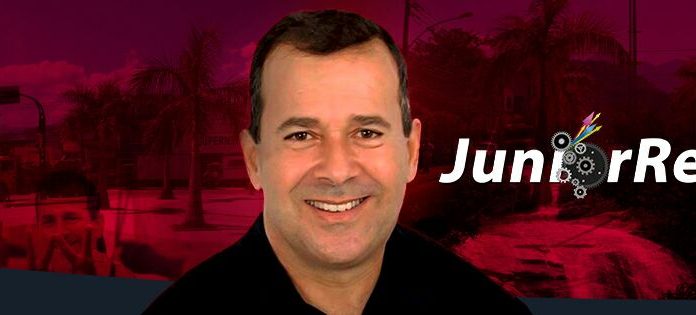 Vereador Junior Reis anuncia boas notícias para Capivari….