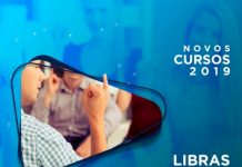 FUNDEC ABRE INSCRIÇÕES PARA O CURSO DE LIBRAS