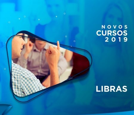 FUNDEC ABRE INSCRIÇÕES PARA O CURSO DE LIBRAS