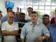 Visita ao Hospital Dr. Moacyr do Carmo… Dia 21/01/2019