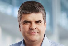 Visita ao Hospital do Olho