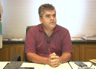 “Gestão Impecável”, assim se referiu o Tribunal de Contas do Estado, TCE, aprovando por unanimidade as contas do prefeito de Duque de Caxias, Washington Reis.