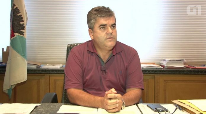 “Gestão Impecável”, assim se referiu o Tribunal de Contas do Estado, TCE, aprovando por unanimidade as contas do prefeito de Duque de Caxias, Washington Reis.