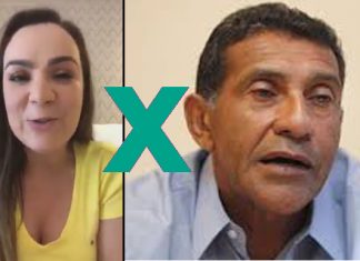 Ex-Esposa de Zito abre a boca em redes sociais….