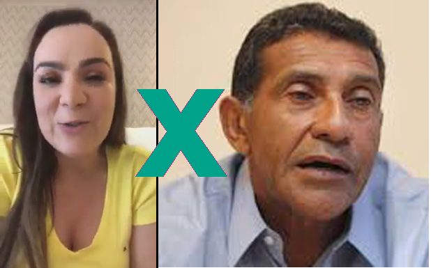 Ex-Esposa de Zito abre a boca em redes sociais….