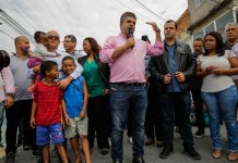 PREFEITURA DE DUQUE DE CAXIAS INAUGURA UNIDADE BÁSICA DE SAÚDE