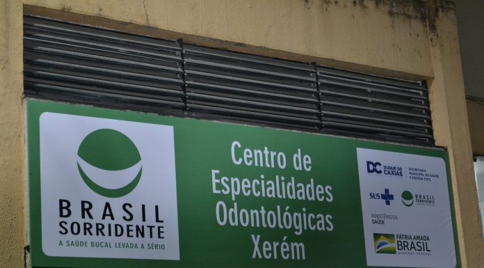 Inauguração do CEO- Centro de Especialidades Odontológicas