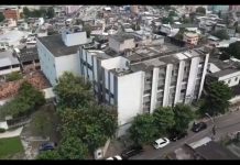 UM NOVO HOSPITAL MUNICIPAL…..