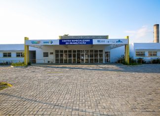 CENTRO DE REABILITAÇÃO COMPLETA DOIS ANOS COM MAIS DE 800 MIL ATENDIMENTOS EM DUQUE DE CAXIAS