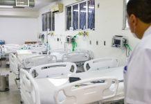 Mais 20 Leitos de CTI para o tratamento do Corona Vírus em Duque de Caxias…..