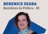 A força de trabalho da família Reis segundo a Jornalista Berenice Seara da CNN