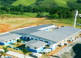 Washington Reis inaugura Fazenda Paraíso… Veja o que vai funcionar….