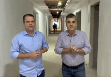 Um Novo Hospital no Pilar em Duque de Caxias