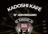 Moto Club Kadosh anuncia…