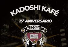 Moto Club Kadosh anuncia…