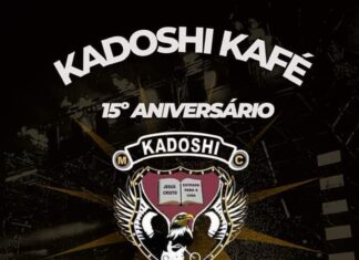 Moto Club Kadosh anuncia…