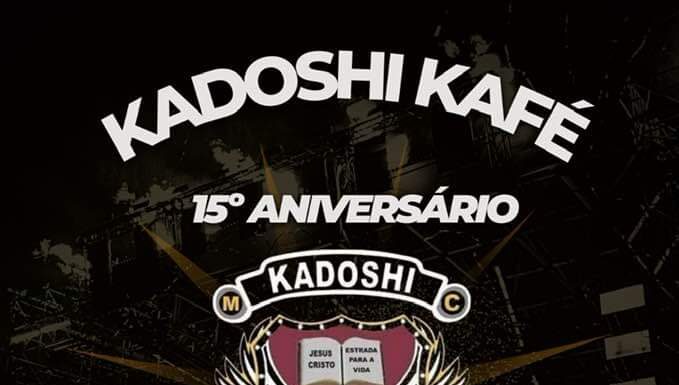 Moto Club Kadosh anuncia…