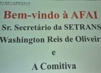 De projeto à realidade….