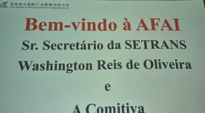 De projeto à realidade….