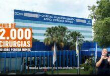 Prefeitura de Duque de Caxias, mudando a cidade e a Vida das Pessoas!