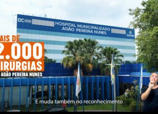 Prefeitura de Duque de Caxias, mudando a cidade e a Vida das Pessoas!