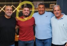 Íntegra da Prisão de Rodrigo Bacellar pelo STF