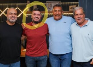 Íntegra da Prisão de Rodrigo Bacellar pelo STF