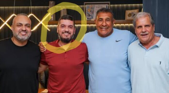 Íntegra da Prisão de Rodrigo Bacellar pelo STF